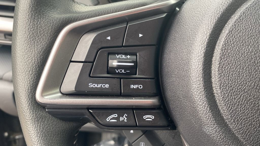 Certified 2022 Subaru Forester Touring image 26