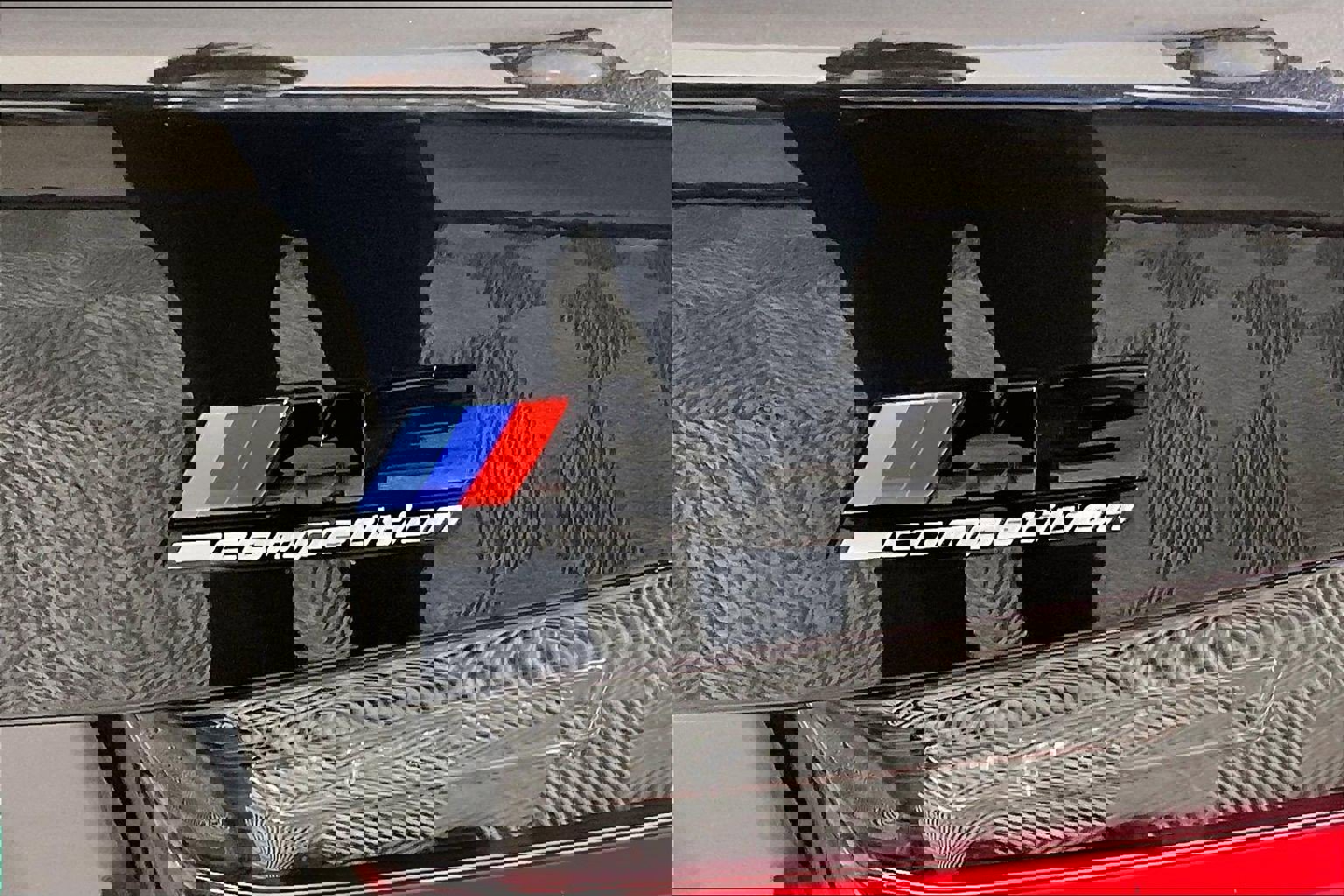 Used 2023 BMW M3 Competition w/ M Carbon Exterior Package image 31