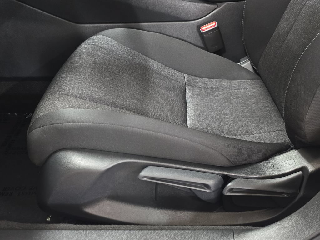Used 2025 Honda Accord LX image 28