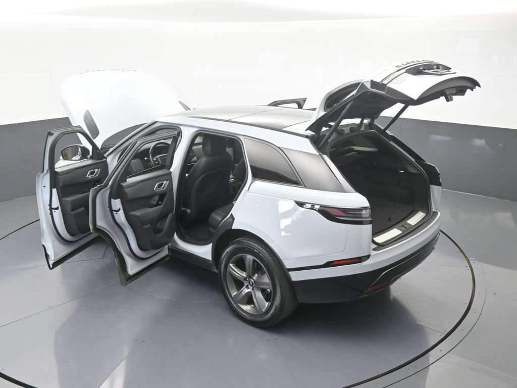 Used 2025 Land Rover Range Rover Velar Dynamic SE AWD/4WD image 68