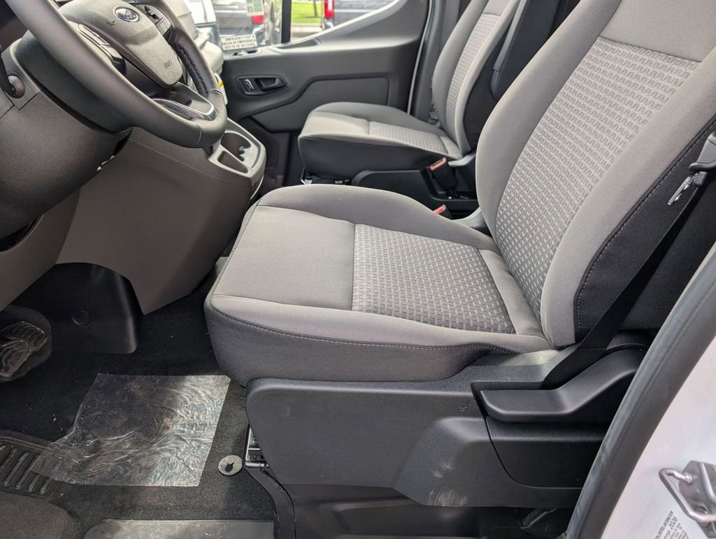 New 2026 Ford Transit 350 XLT AWD/4WD image 24