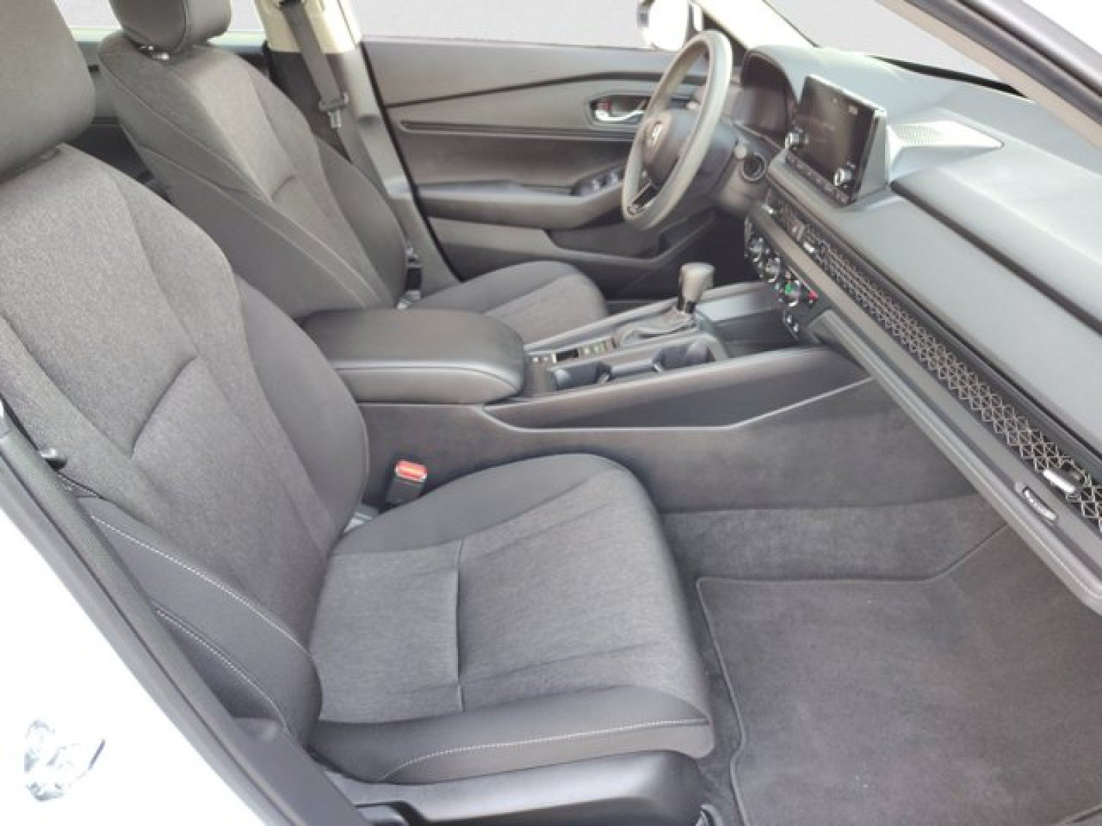Used 2023 Honda Accord EX image 21
