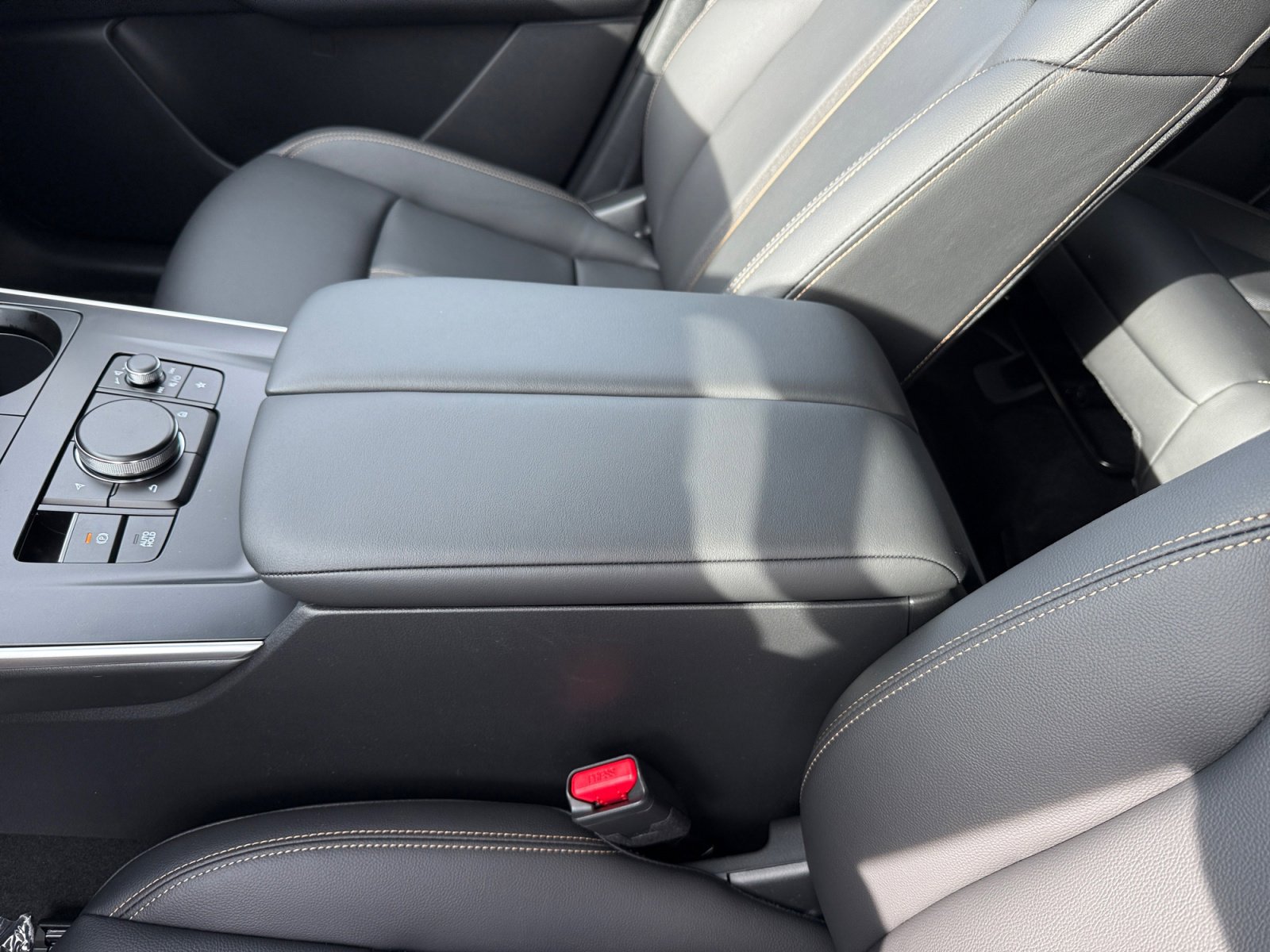 New 2026 MAZDA CX-70 SC image 14