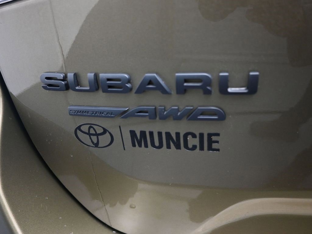 Used 2022 Subaru Forester Wilderness image 52