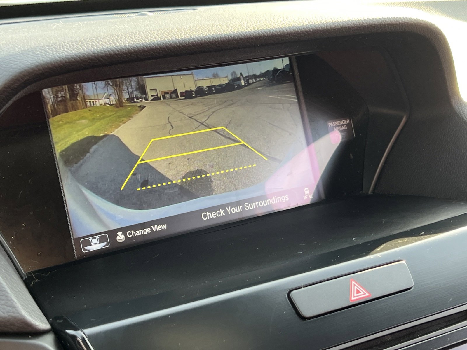 Used 2021 Acura ILX w/ Premium & A-SPEC Package image 26