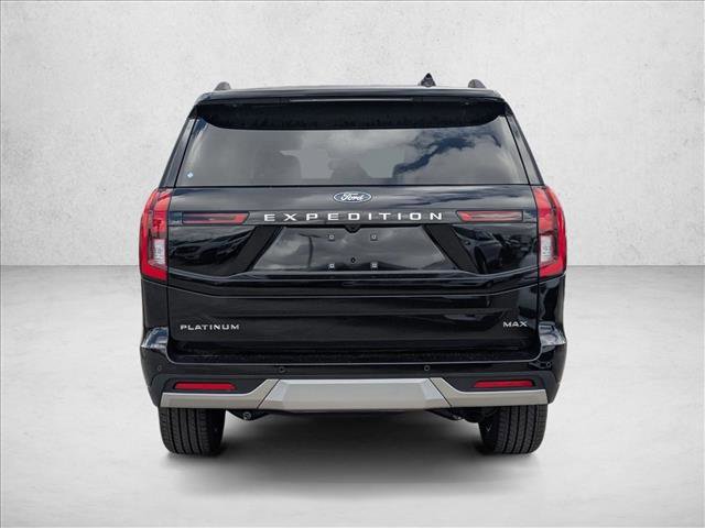 New 2026 Ford Expedition Max Platinum image 7