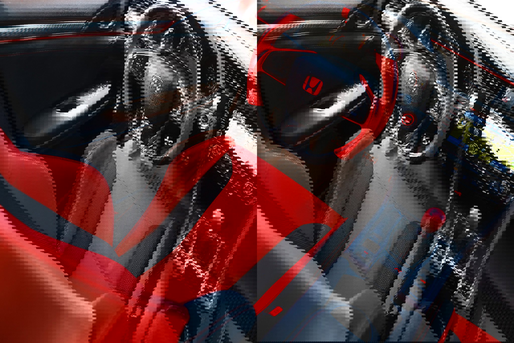 Used 2021 Honda Civic Type R image 23