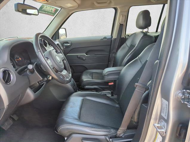 Used 2017 Jeep Patriot Sport image 12