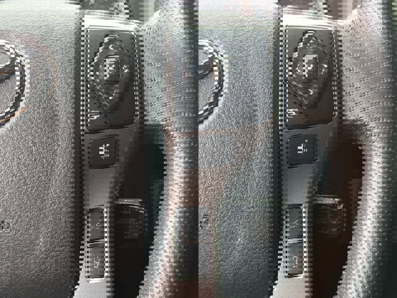 Used 2022 Toyota Tacoma Limited w/ Nightshade Package image 27