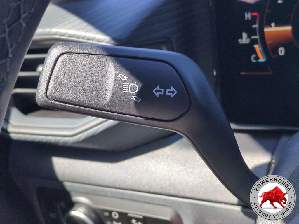 New 2026 Ford Mustang Coupe RWD image 26
