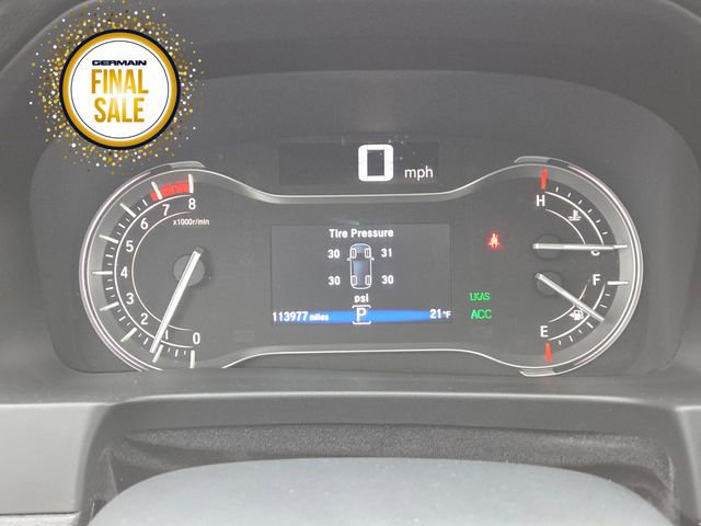 Used 2017 Honda Pilot Elite image 38