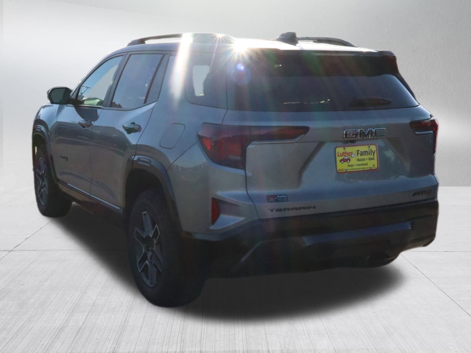 New 2026 GMC Terrain AT4 w/ Convenience Package III image 5