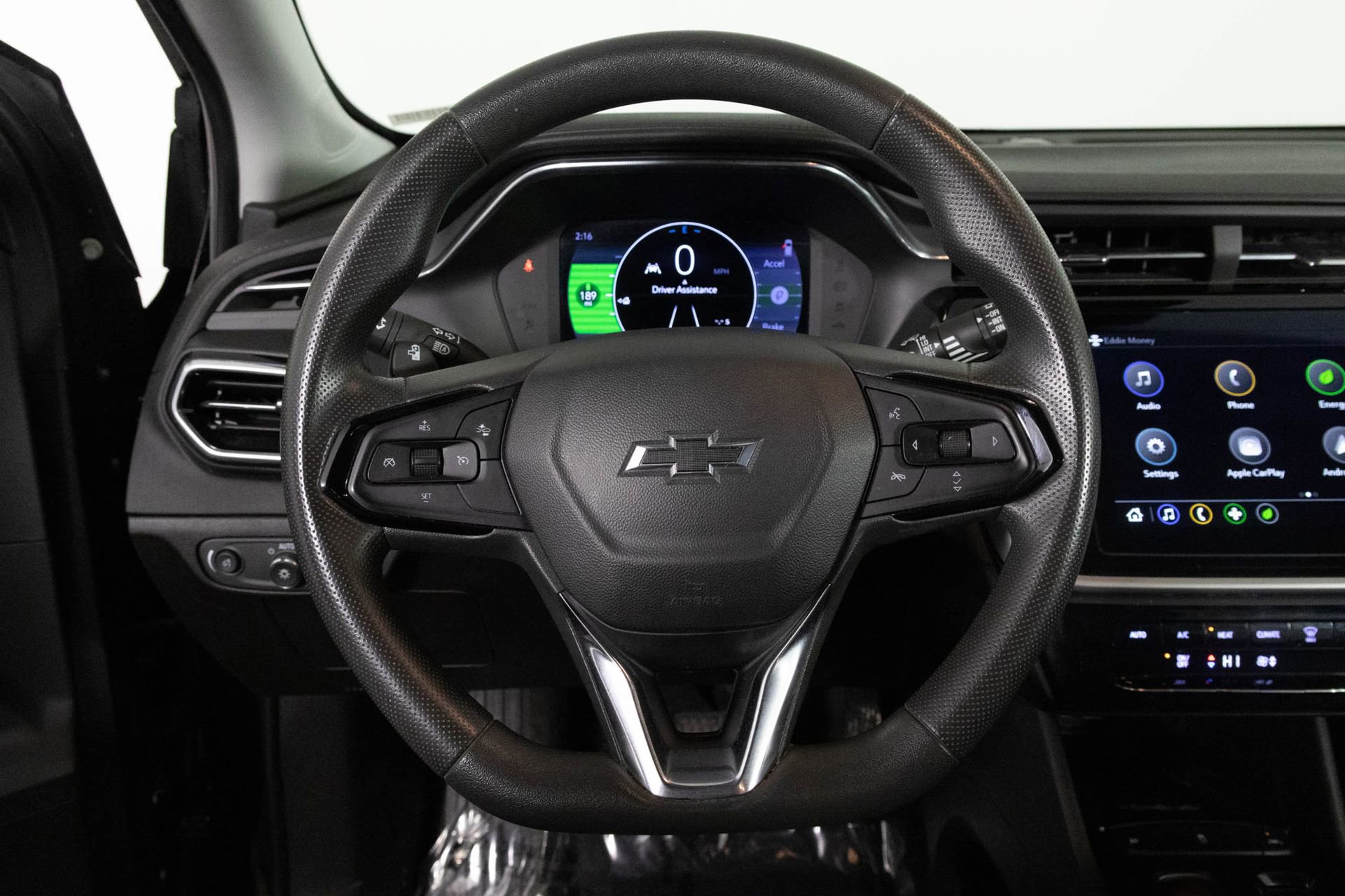 Certified 2023 Chevrolet Bolt EUV LT image 29