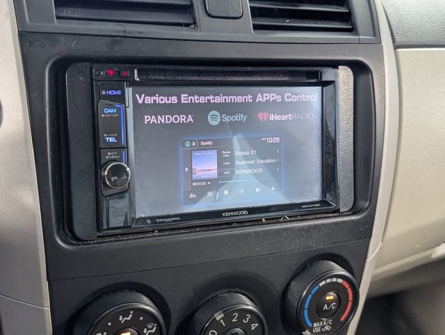 Used 2010 Toyota Corolla LE image 19