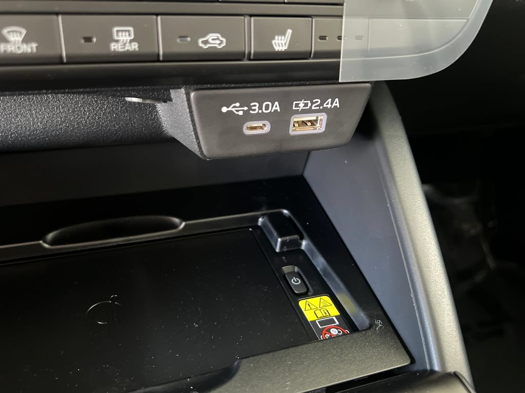 New 2026 Subaru Outback Limited AWD/4WD image 30