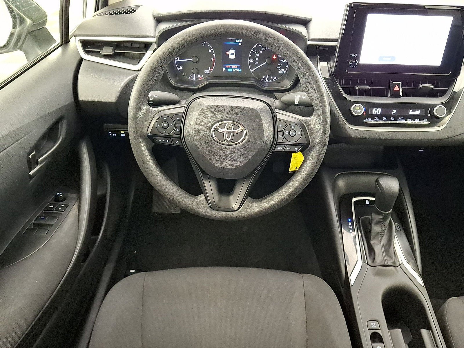 Used 2023 Toyota Corolla LE FWD image 12