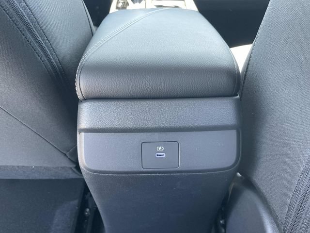New 2026 Nissan Sentra SV w/ SV Convenience Package FWD image 11