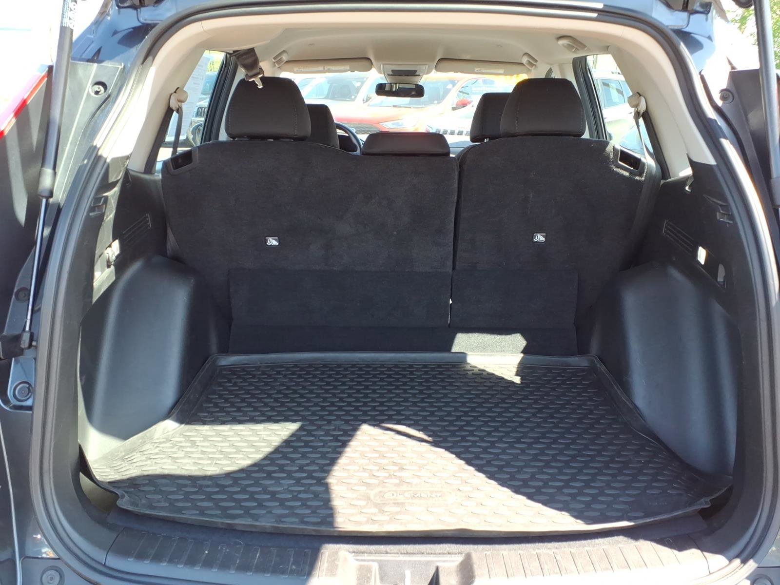 Certified 2024 Honda CR-V LX image 12