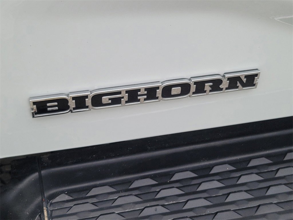 Used 2024 RAM 2500 Big Horn image 14