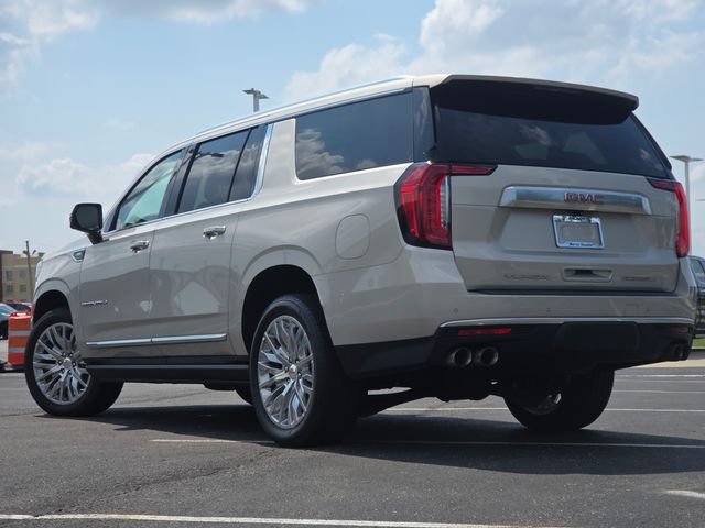 Used 2023 GMC Yukon XL Denali w/ LPO, Floor Liner Package AWD/4WD image 18