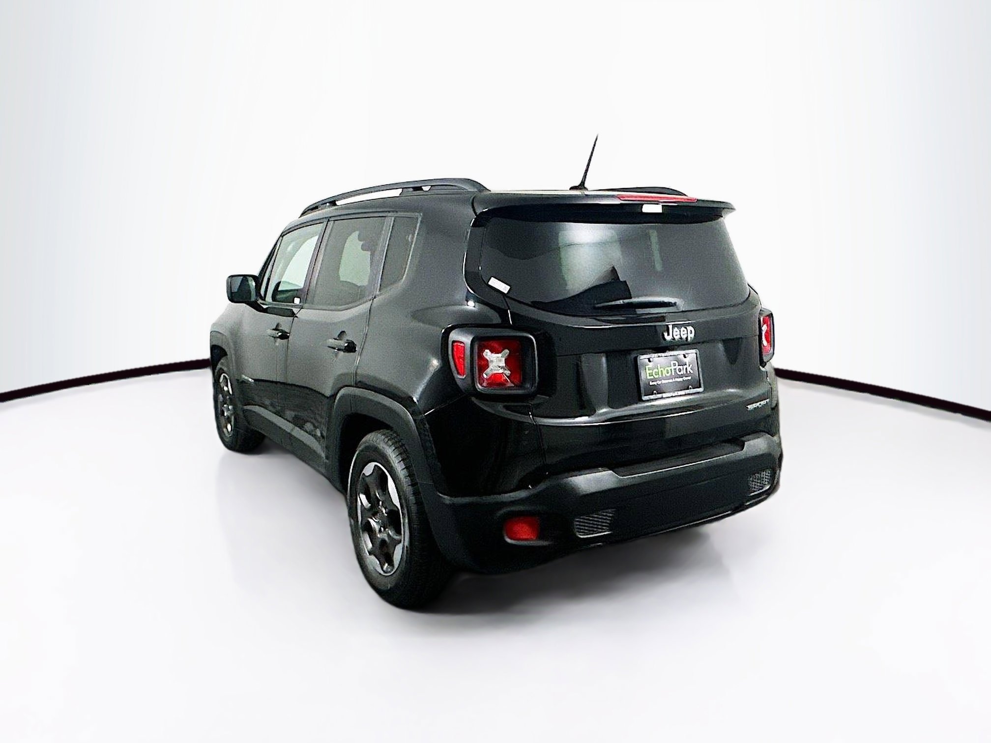 Used 2016 Jeep Renegade Sport w/ Power & Air Group image 5