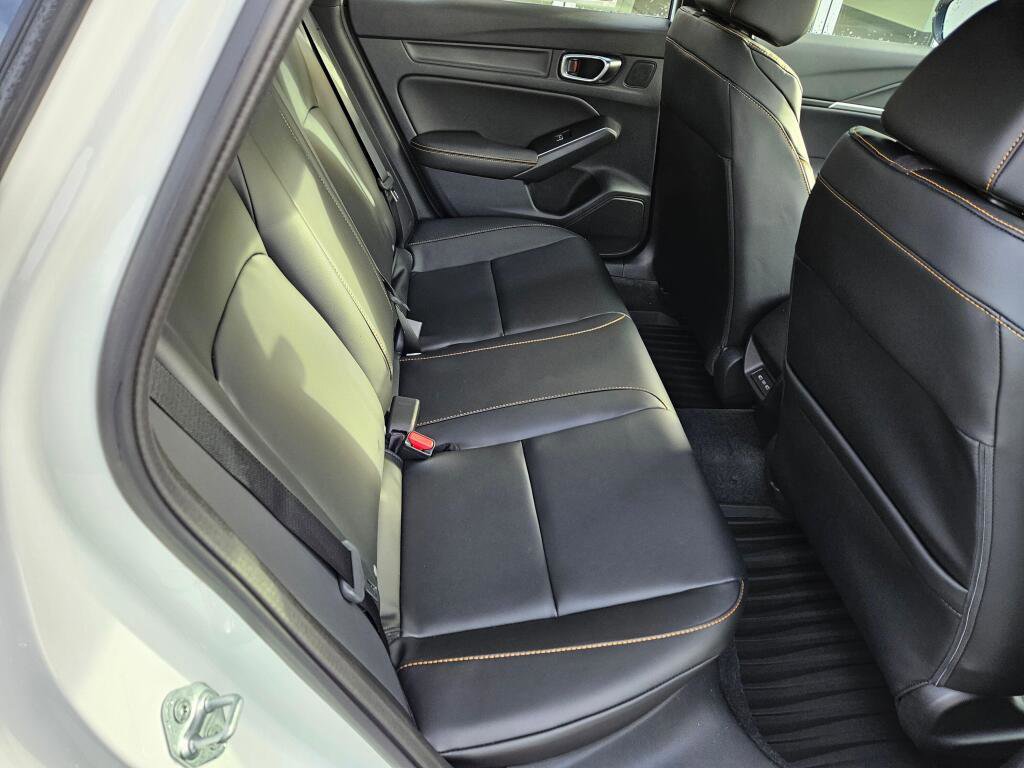 New 2026 Acura Integra A-Spec image 13