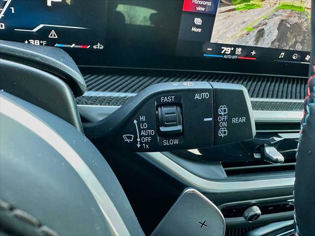 Used 2025 BMW X5 M60i image 39