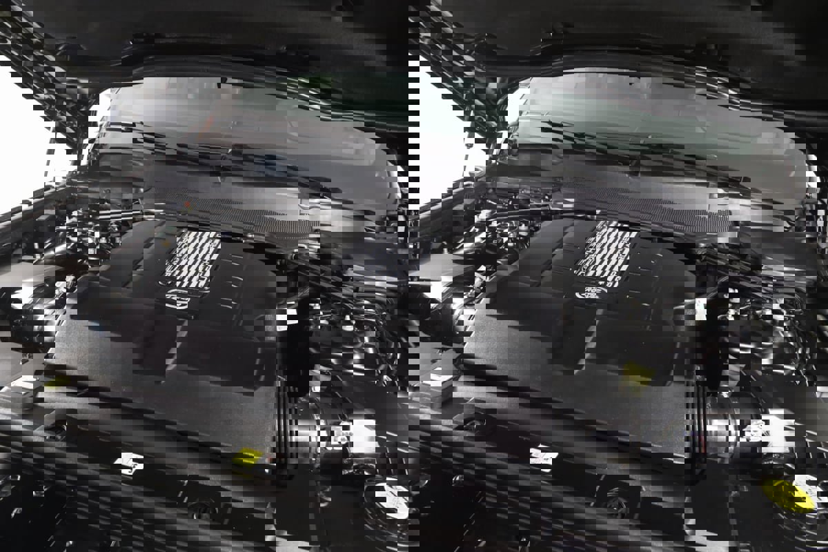 Used 2020 Land Rover Range Rover Autobiography image 17