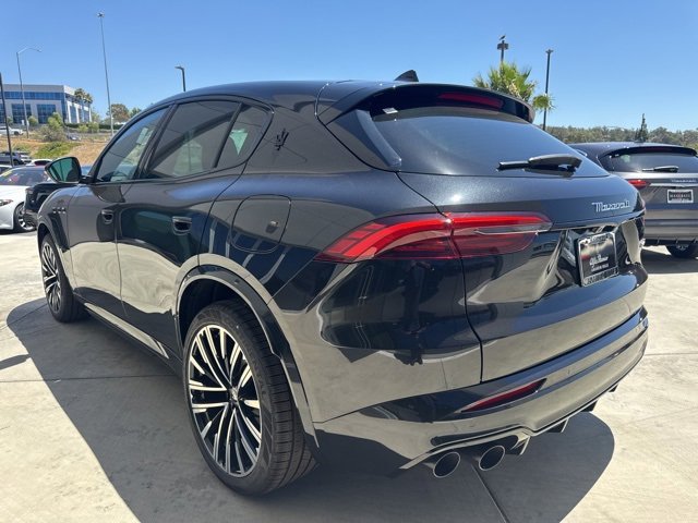 New 2025 Maserati Grecale Modena image 5