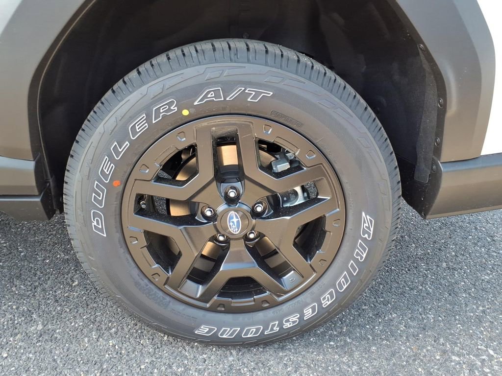 New 2026 Subaru Outback Wilderness AWD/4WD image 13