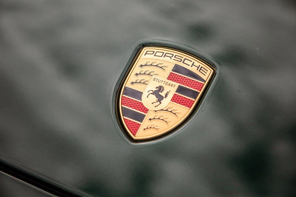 Used 2025 Porsche Panamera 4 image 23