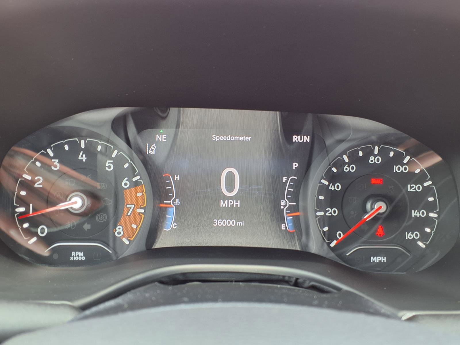 Used 2022 Jeep Compass Latitude AWD/4WD image 18