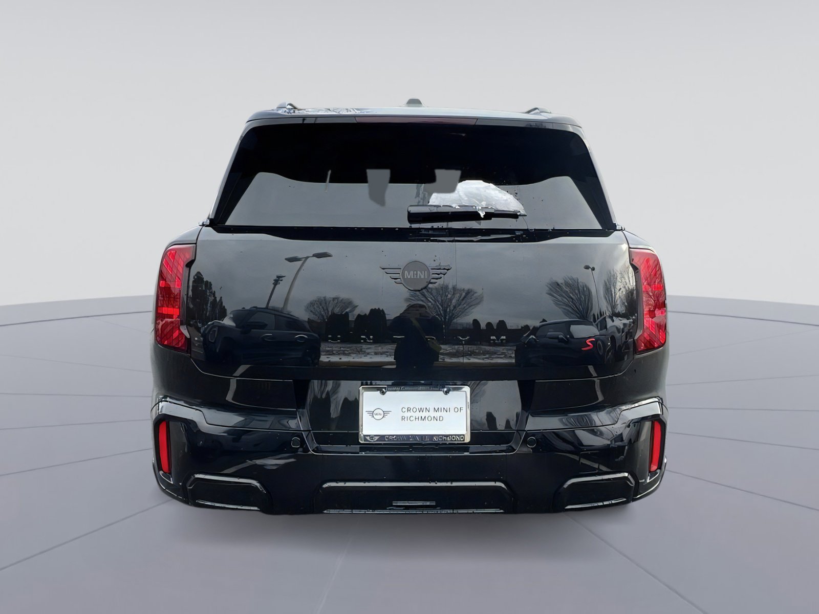 New 2026 MINI Cooper Countryman S AWD/4WD image 4