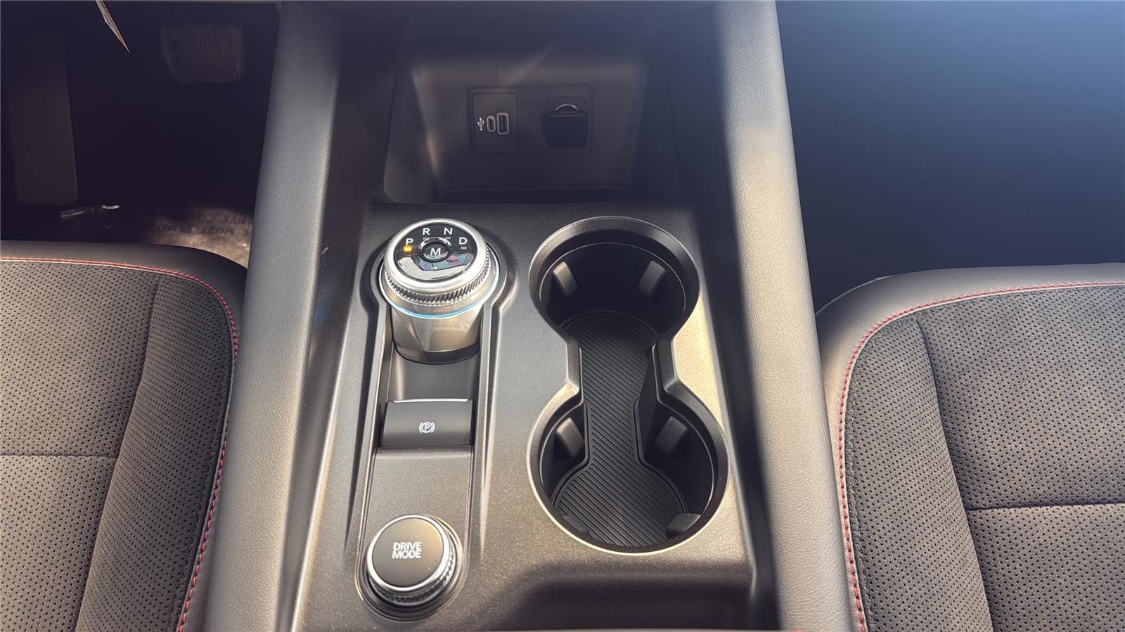 New 2026 Ford Explorer ST w/ Sun And Sound Package image 24