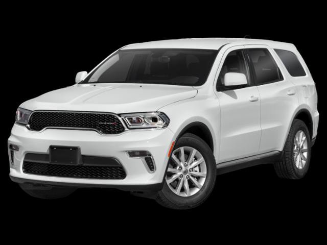 Certified 2023 Dodge Durango SXT Launch Edition