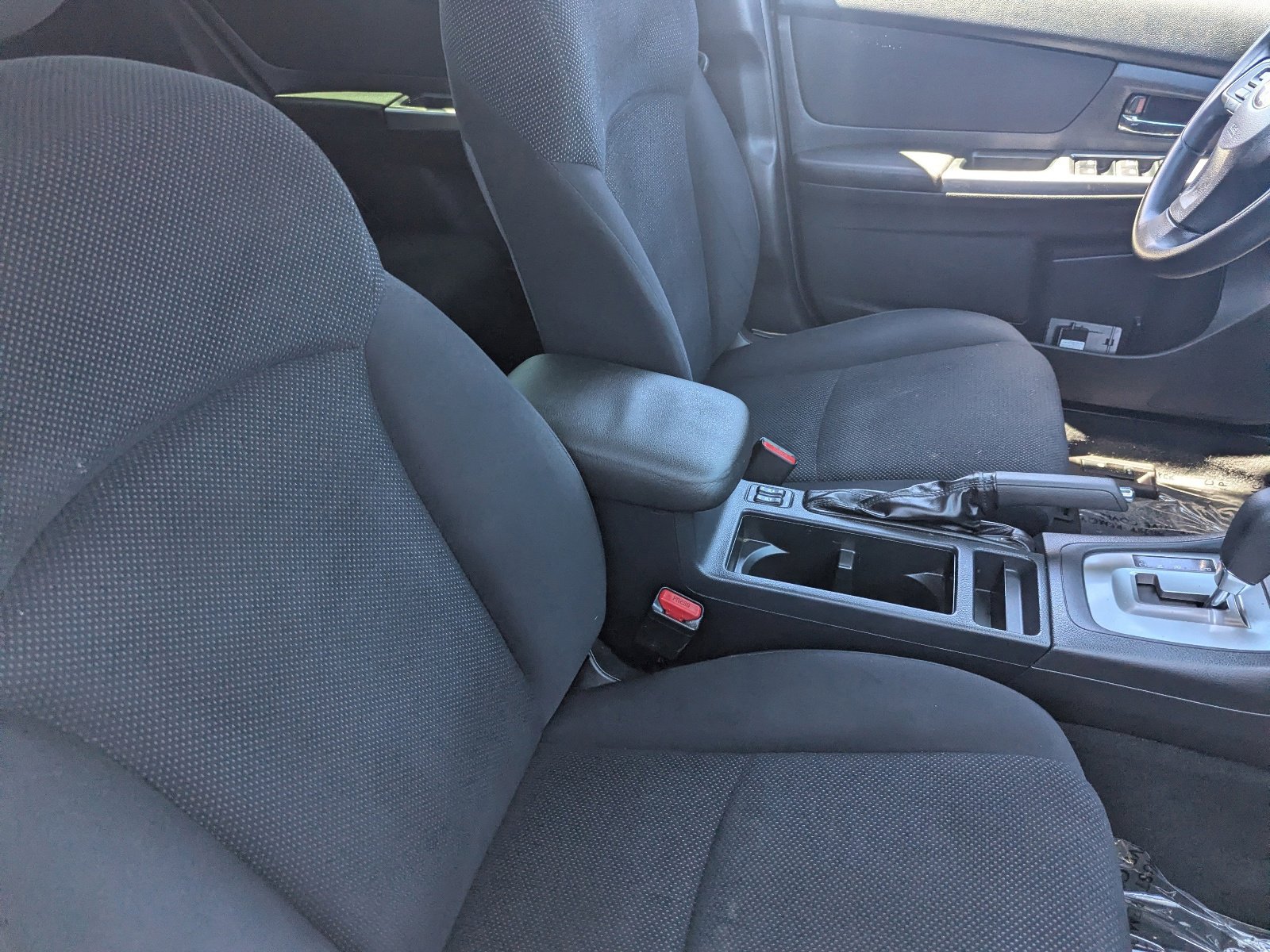 Used 2015 Subaru Impreza 2.0i Premium w/ Popular Package #2 image 9