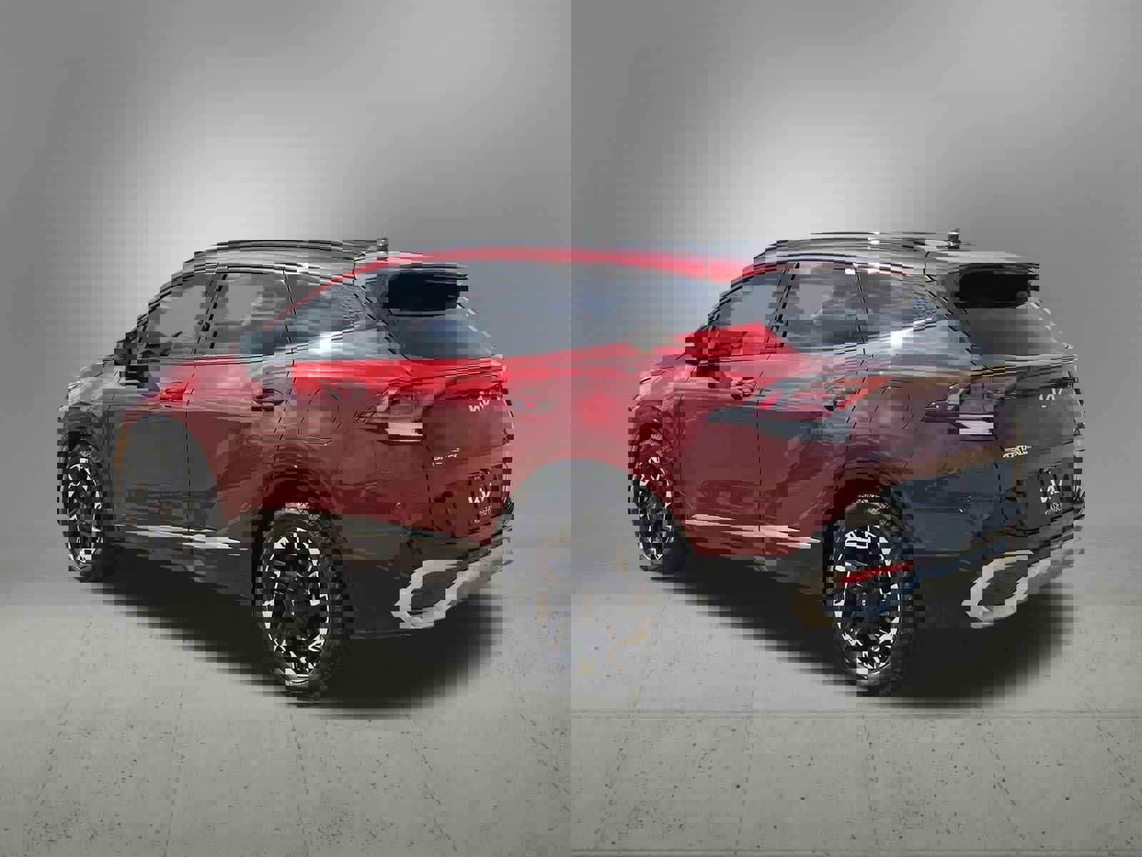 Used 2023 Kia Sportage SX image 4