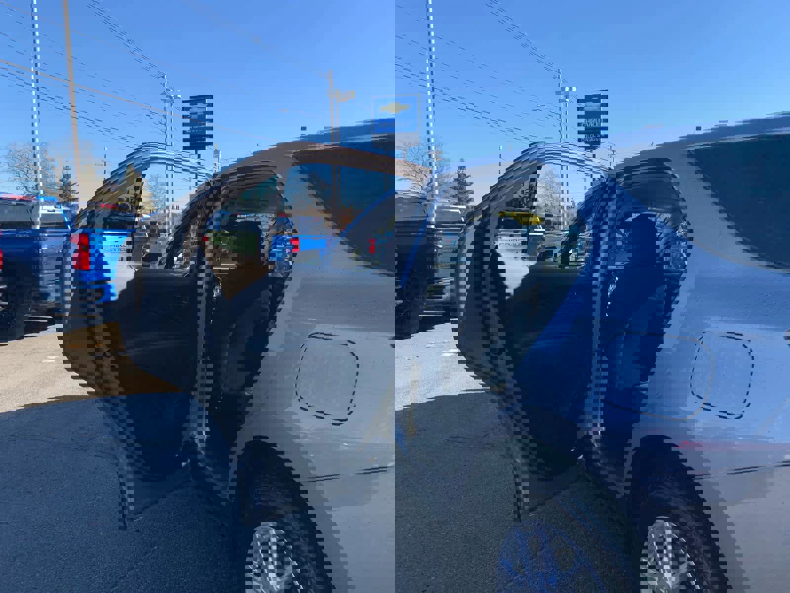 Certified 2024 Chevrolet Equinox LT image 32