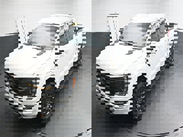 Used 2023 Ford F150 Tremor w/ Equipment Group 402A High image 23