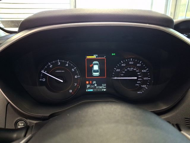 Certified 2023 Subaru Crosstrek 2.0i Premium image 23