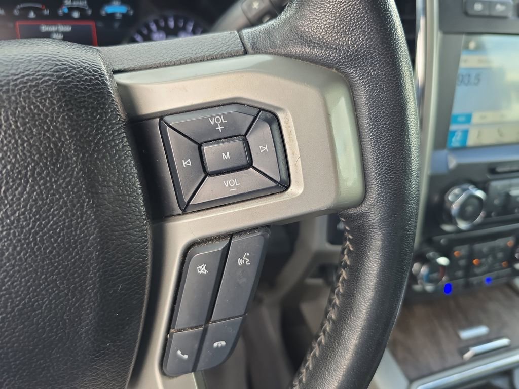 Used 2018 Ford F250 Lariat w/ Lariat Ultimate Package image 20