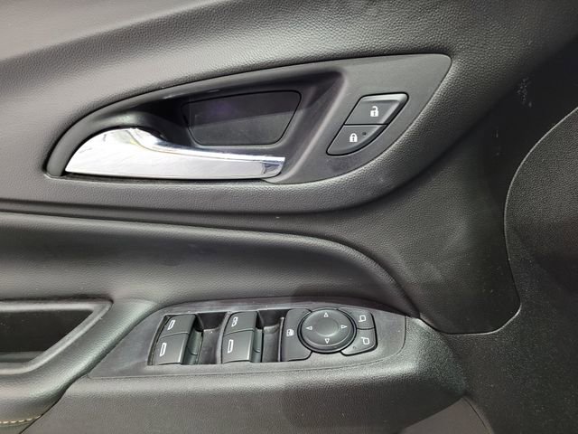 Used 2018 Chevrolet Equinox Premier image 48