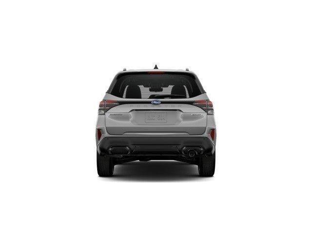 New 2025 Subaru Forester Touring image 32