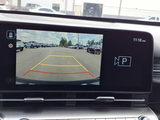 New 2027 Hyundai Kona SEL Sport FWD image 30