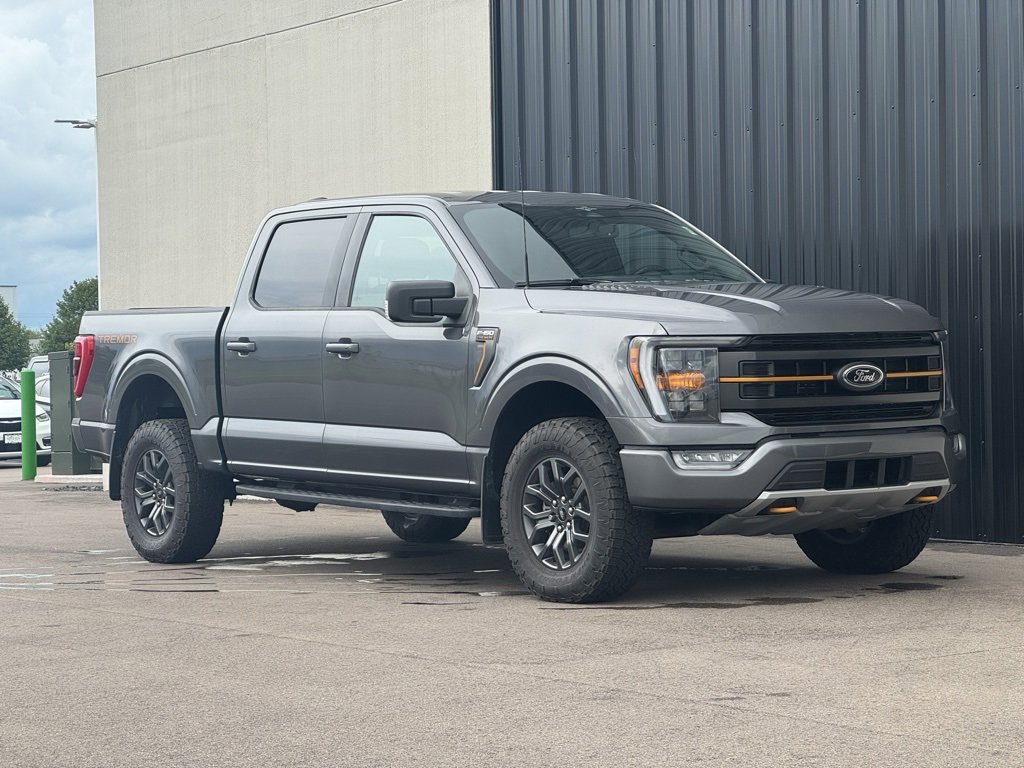 Used 2023 Ford F150 Tremor image 4