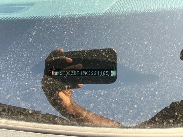 Used 2019 Toyota Highlander Limited w/ Protection Package #3 AWD/4WD image 25