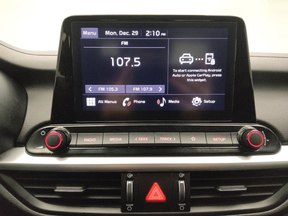 Used 2024 Kia Forte LXS image 25