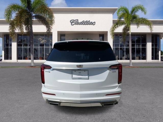 Used 2022 Cadillac XT6 Premium Luxury image 12