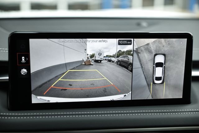 New 2025 Genesis G70 3.3T Advanced w/ Sport Prestige Package image 37