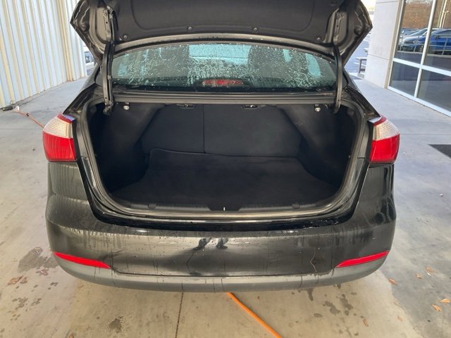 Used 2015 Kia Forte LX w/ Popular Package image 18